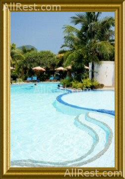 Patong Bayshore Hotel 22